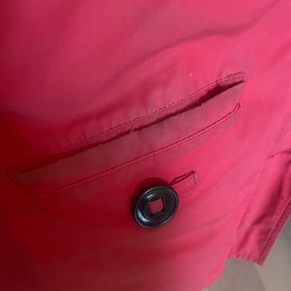 Genuine Canada Goose jacket - Picture 5 of 5